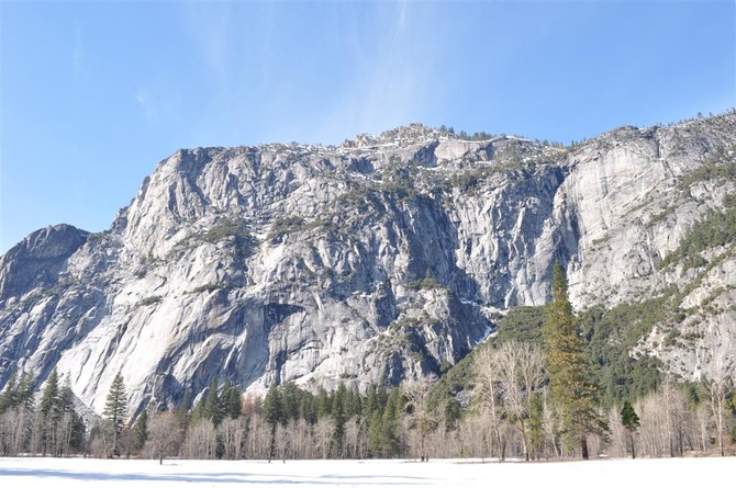 [관광?] 요세미티 (미국)국립공원 다녀왔어요~