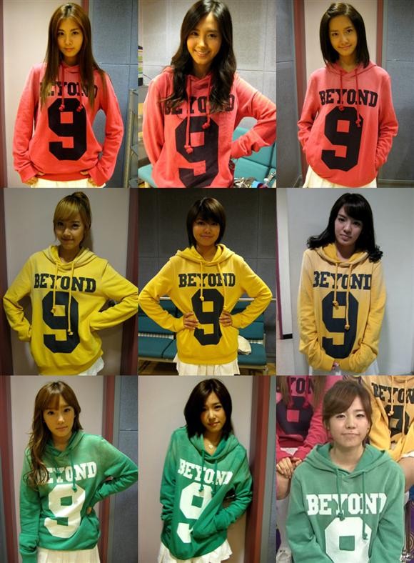 [단콘 복장] 은 어떤걸 입냐구요?