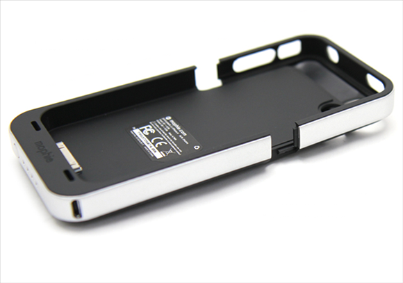 [사용기] 아이폰과 배터리