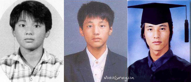 [사진] 원빈 이 아저씨는 어떻게 된게....ㅡ,.ㅡ