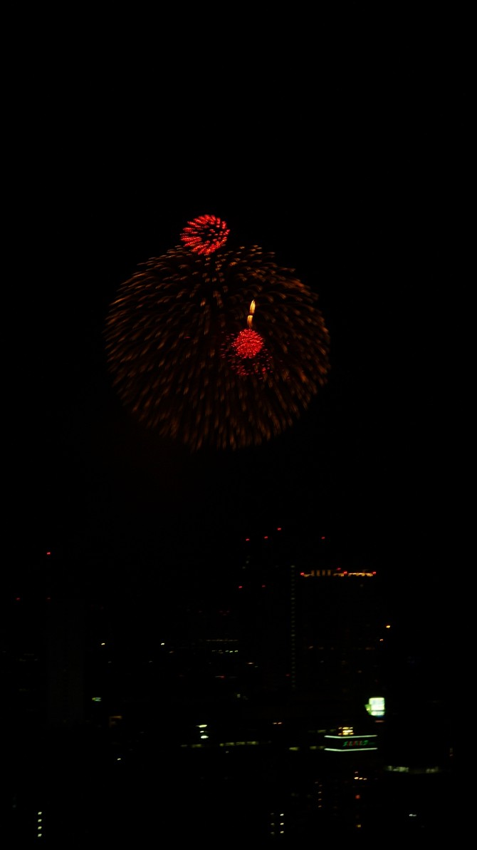 [하나비] "THE NATSU MATSURI" presented by TOKYO DANDY