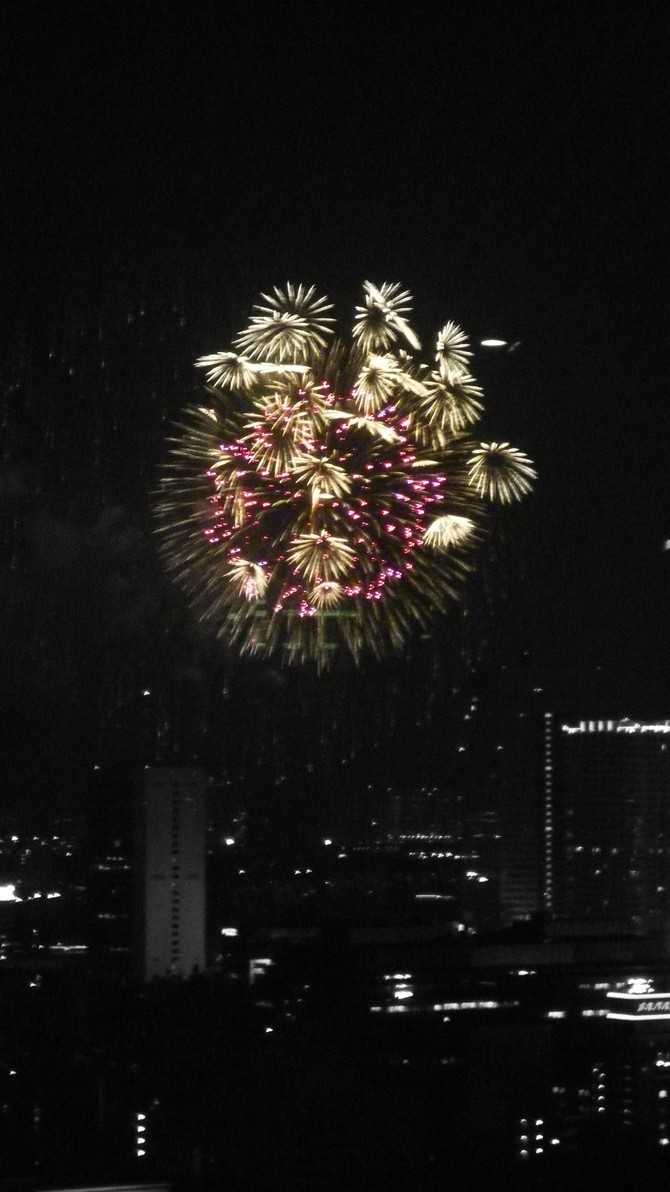 [하나비] "THE NATSU MATSURI" presented by TOKYO DANDY