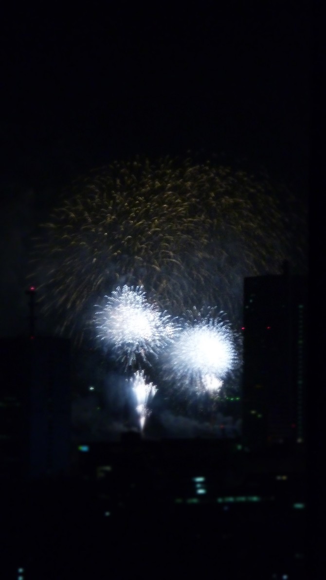 [하나비] "THE NATSU MATSURI" presented by TOKYO DANDY