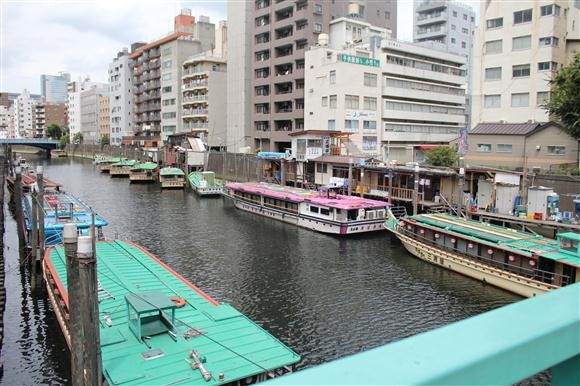 [여행기] 도쿄 여행 후기입니다(4편)