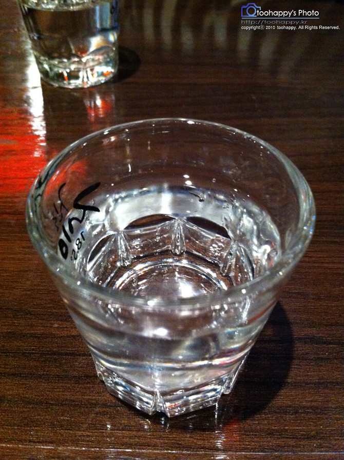 [지름인증샷] 마이크달린 이어폰~ 그리고...