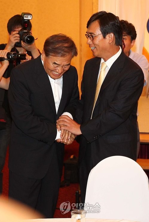 [유시민] 이건 뭔가요...진보자유주의가 뭐시당가요?