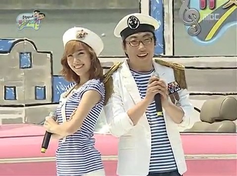 [나른한오후] 시카와 함께 퀴즈를~ 아하!~