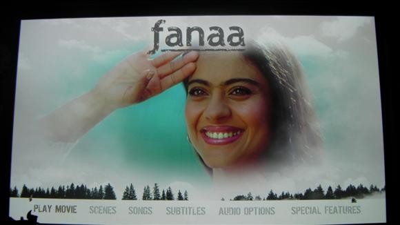 [인도영화] 'Fanaa' - 파멸