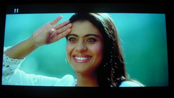 [인도영화] 'Fanaa' - 파멸