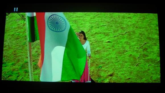 [인도영화] 'Fanaa' - 파멸