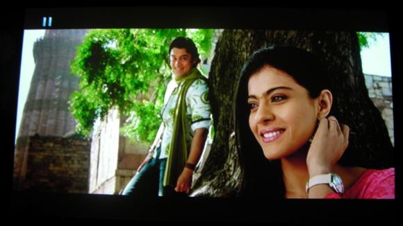 [인도영화] 'Fanaa' - 파멸