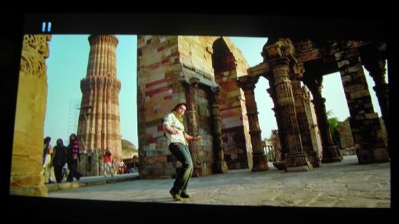 [인도영화] 'Fanaa' - 파멸