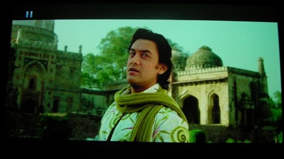 [인도영화] 'Fanaa' - 파멸