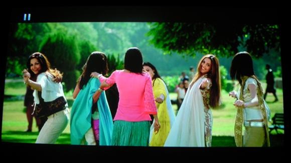 [인도영화] 'Fanaa' - 파멸