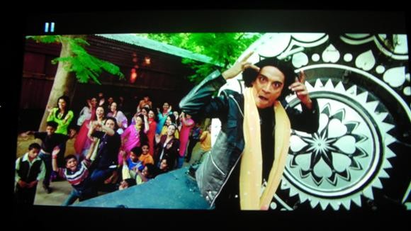 [인도영화] 'Fanaa' - 파멸