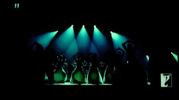 [인도영화] 'Fanaa' - 파멸