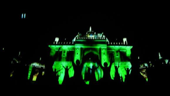 [인도영화] 'Fanaa' - 파멸