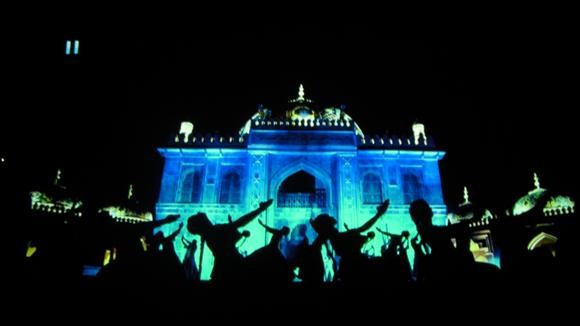 [인도영화] 'Fanaa' - 파멸