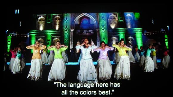 [인도영화] 'Fanaa' - 파멸