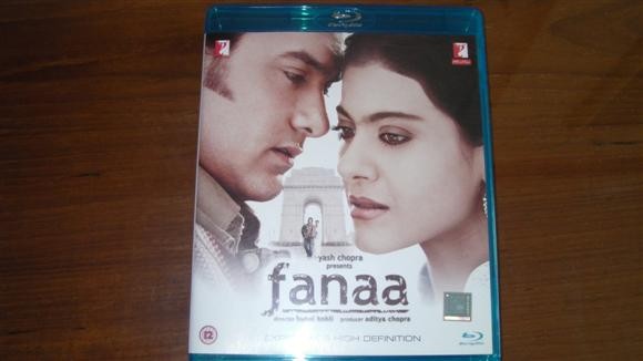 [인도영화] 'Fanaa' - 파멸