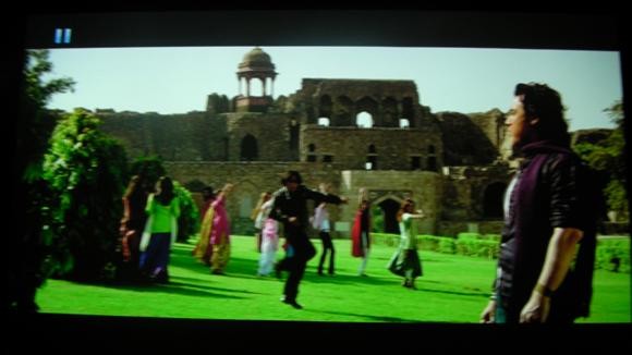 [인도영화] 'Fanaa' - 파멸