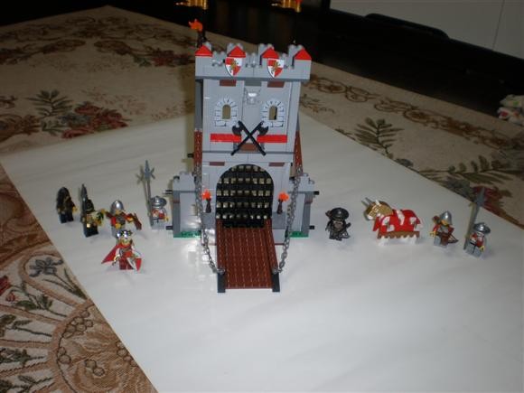 [인증] 핫토이 대부 피규어를 영입했습니다. ^^