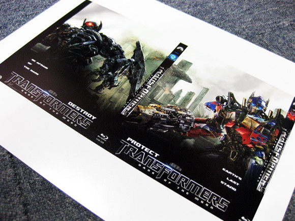 [인증] 핫토이 대부 피규어를 영입했습니다. ^^