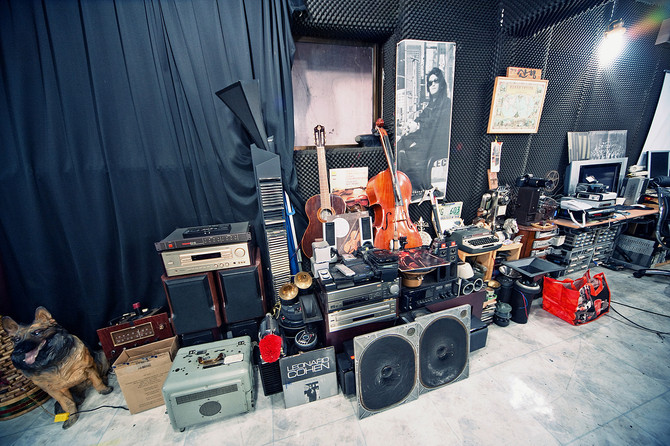 [잡담] '내가 만약 잘생겼다면..난 어떻게 했을까'