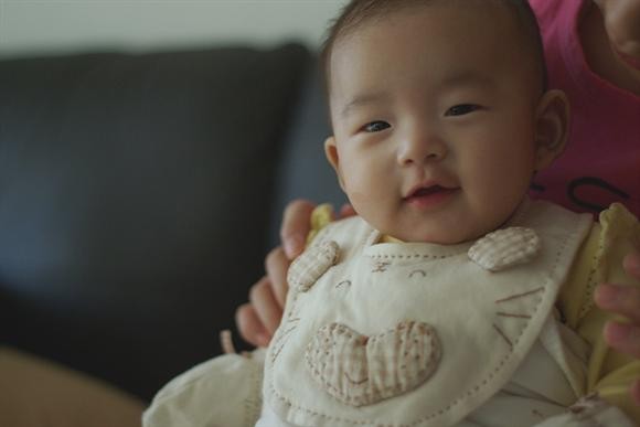 [잡담] 딸일까요? 아들일까요?