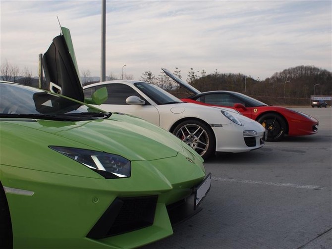 [걍....] 붉은돼지 질렀어요.. :-)