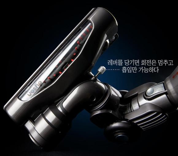 [다이슨] DC22 올플로어 구입후 궁금한점...
