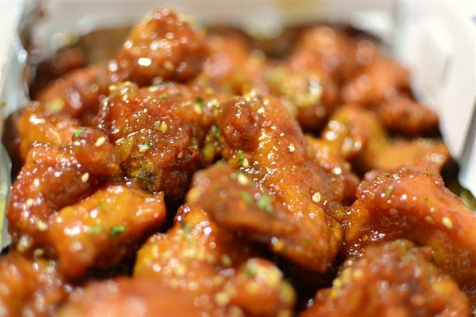 [자랑?] 어머니께서 사주신...