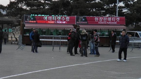 [대박 공연] 아이언 메이든, 광란의 두시간