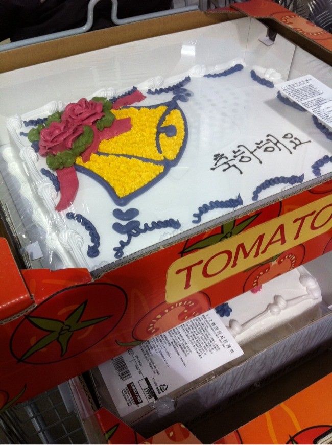 [육아] 진리의 코스트느님