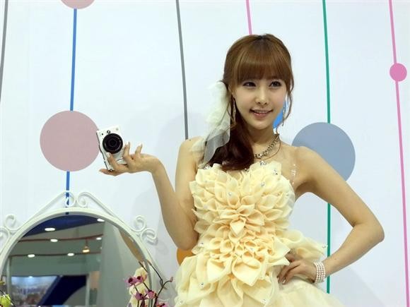 [사진] 2011년 P&amp;I (1)