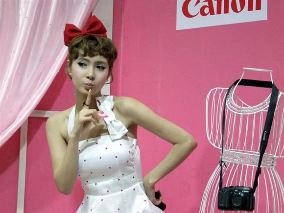 [사진] 2011년 P&amp;I (1)