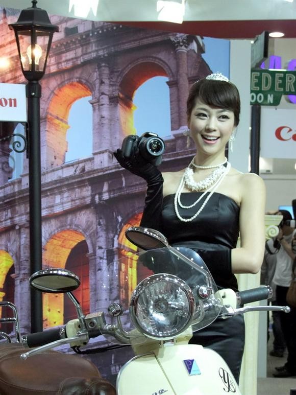 [사진] 2011년 P&amp;I (1)