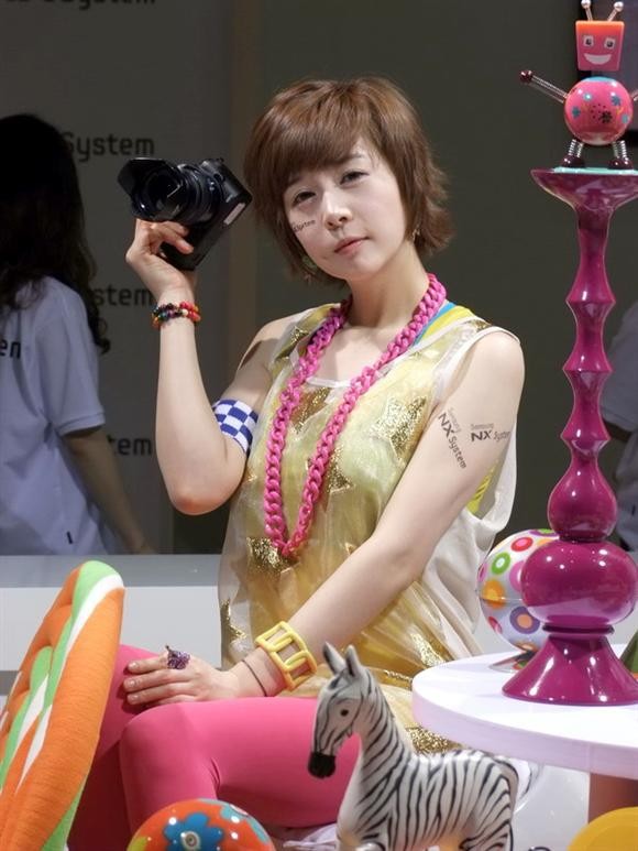 [사진] 2011년 P&amp;I (1)