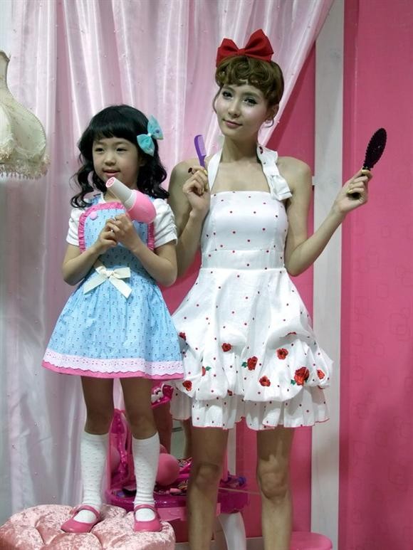 [사진] 2011년 P&amp;I (2)