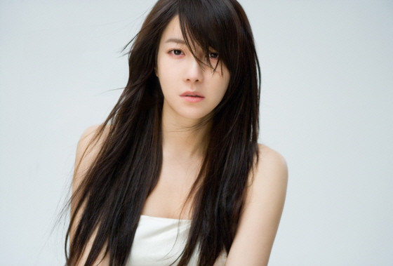 [기사펌] 이지아 정우성에게 전화로 사과