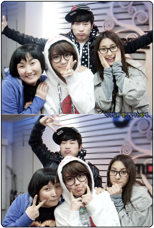 [사진] 안경 쓴 아이유를 보면...ㅡ,.ㅡ