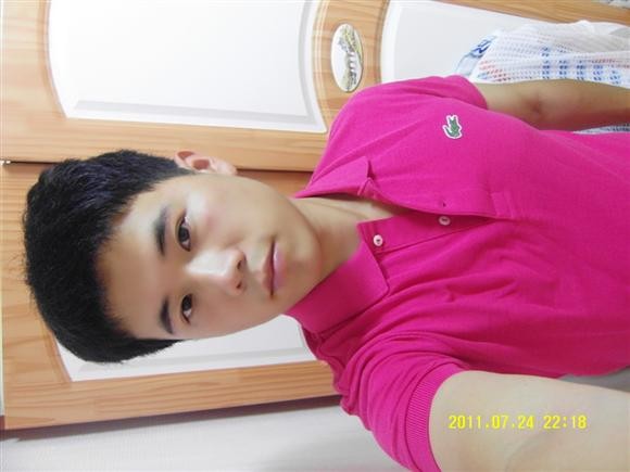 [쇼핑] PK 티셔츠 두개, 향수 질렀네요...