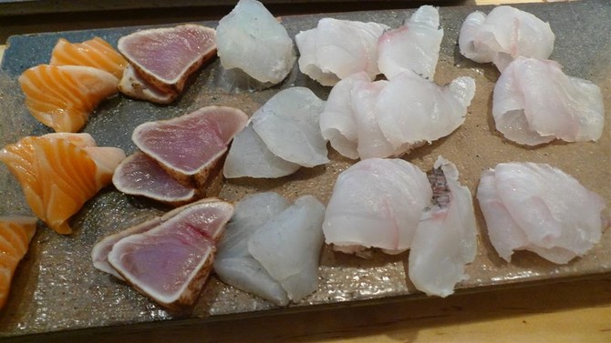 [창원맛집] 스시현