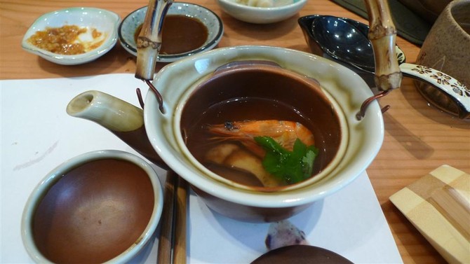 [창원맛집] 스시현