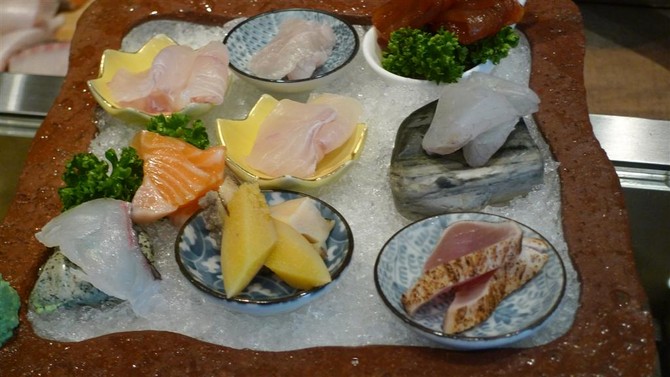 [창원맛집] 스시현