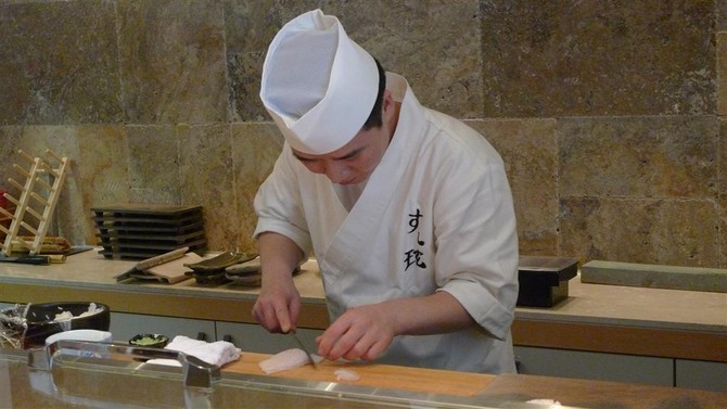 [창원맛집] 스시현