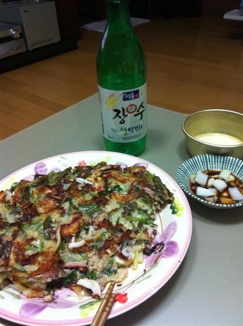 [간만에음식] 사진 올리는..^^