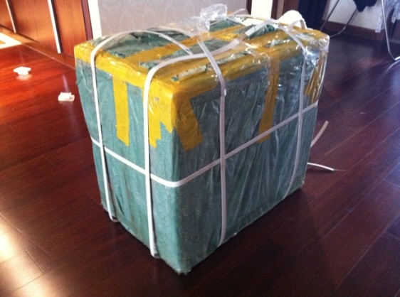 [사용기] 소니 55HX920 , Bose 라이프스타일 235