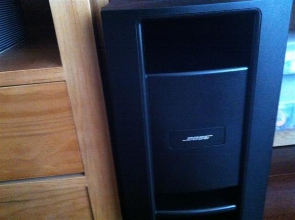 [사용기] 소니 55HX920 , Bose 라이프스타일 235