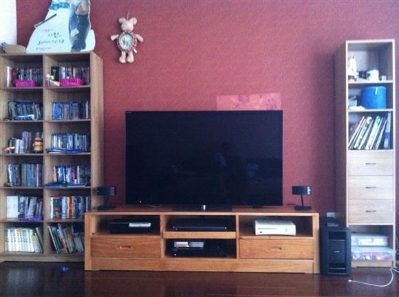 [사용기] 소니 55HX920 , Bose 라이프스타일 235